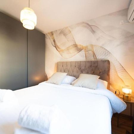 Ml Apartment-Modern 2Bedroom Free Parking Zagreb Luaran gambar
