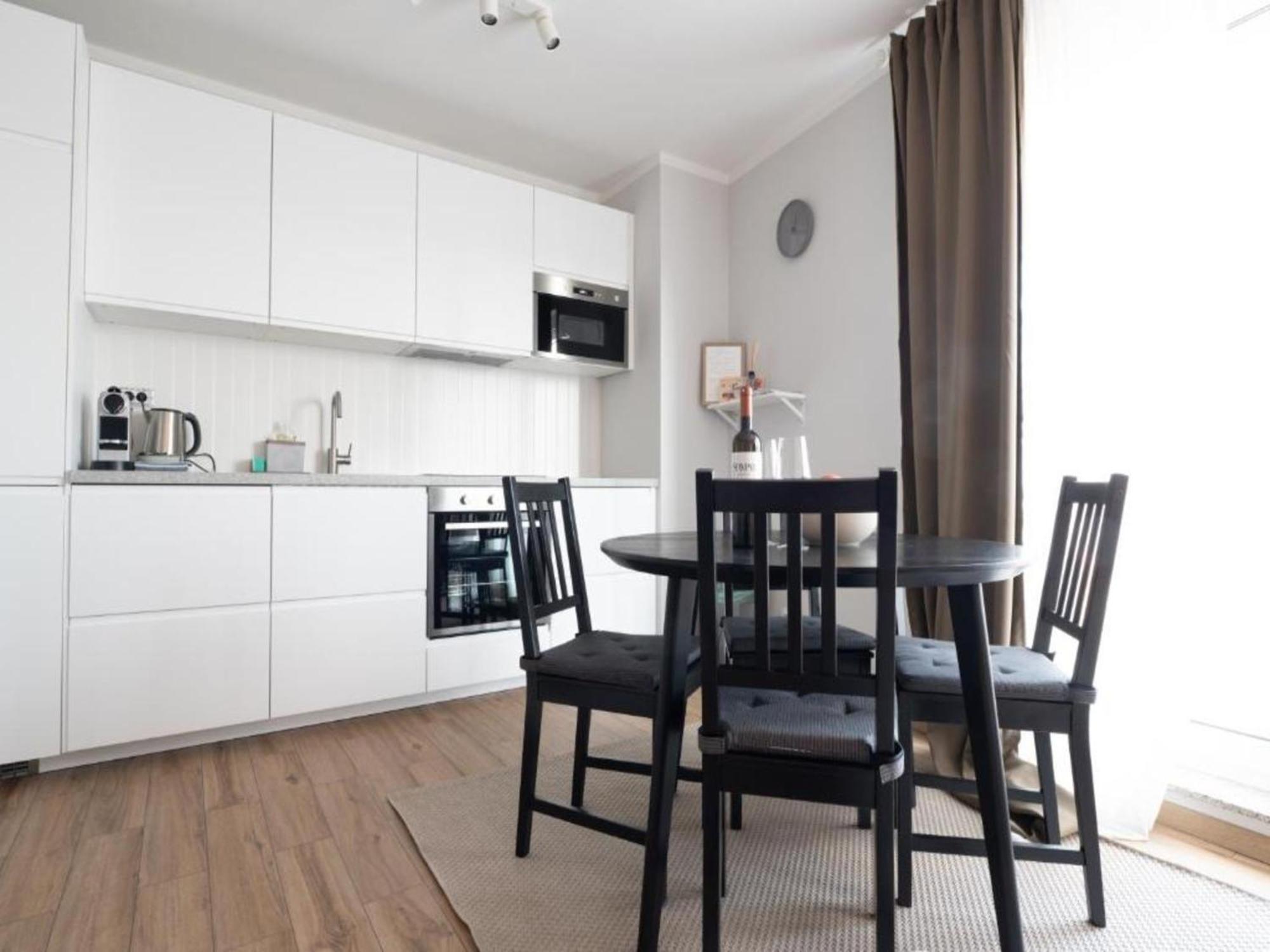 Ml Apartment-Modern 2Bedroom Free Parking Zagreb Luaran gambar