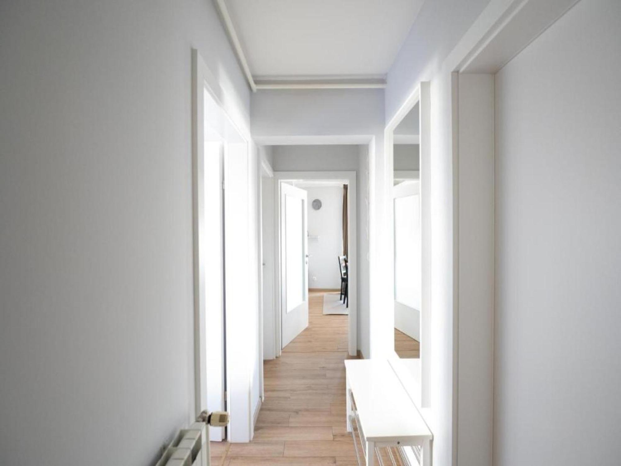 Ml Apartment-Modern 2Bedroom Free Parking Zagreb Luaran gambar